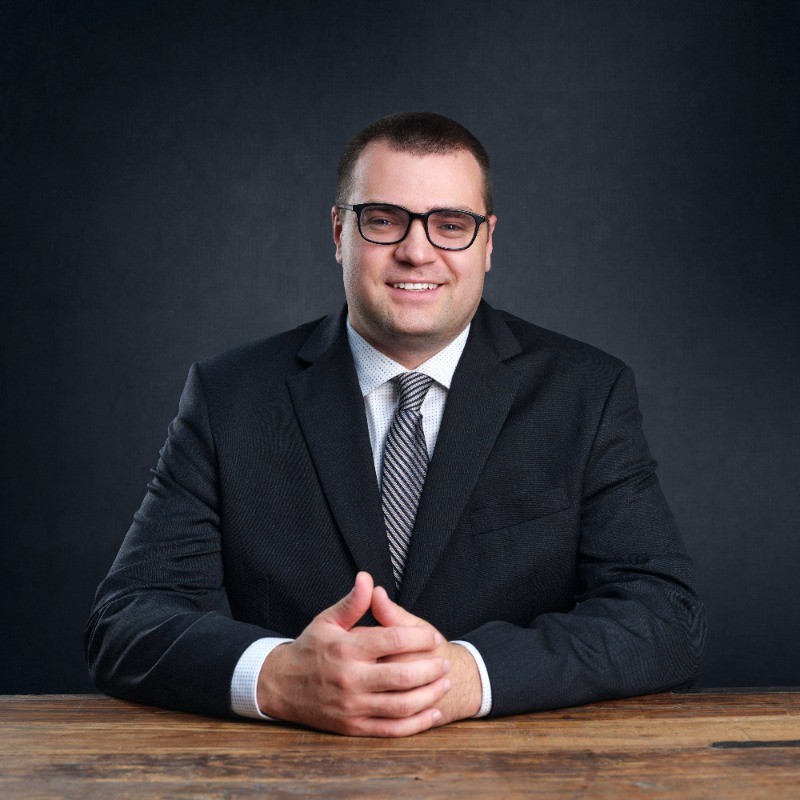 Clem Foltz
